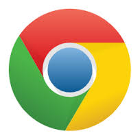 Click here to download Google Chrome